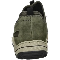 Rieker Slipper/Kletthalbschuh Freizeit (casual)