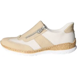 Rieker Slipper/Kletthalbschuh Freizeit (casual)