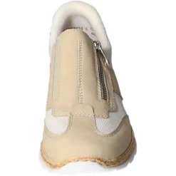 Rieker Slipper/Kletthalbschuh Freizeit (casual)