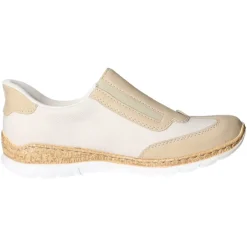 Rieker Slipper/Kletthalbschuh Freizeit (casual)
