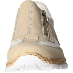 Rieker Slipper/Kletthalbschuh Freizeit (casual)