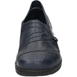 Rieker Slipper/Kletthalbschuh Freizeit (casual)