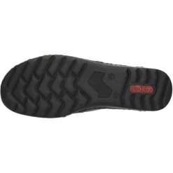 Rieker Slipper/Kletthalbschuh Freizeit (casual)