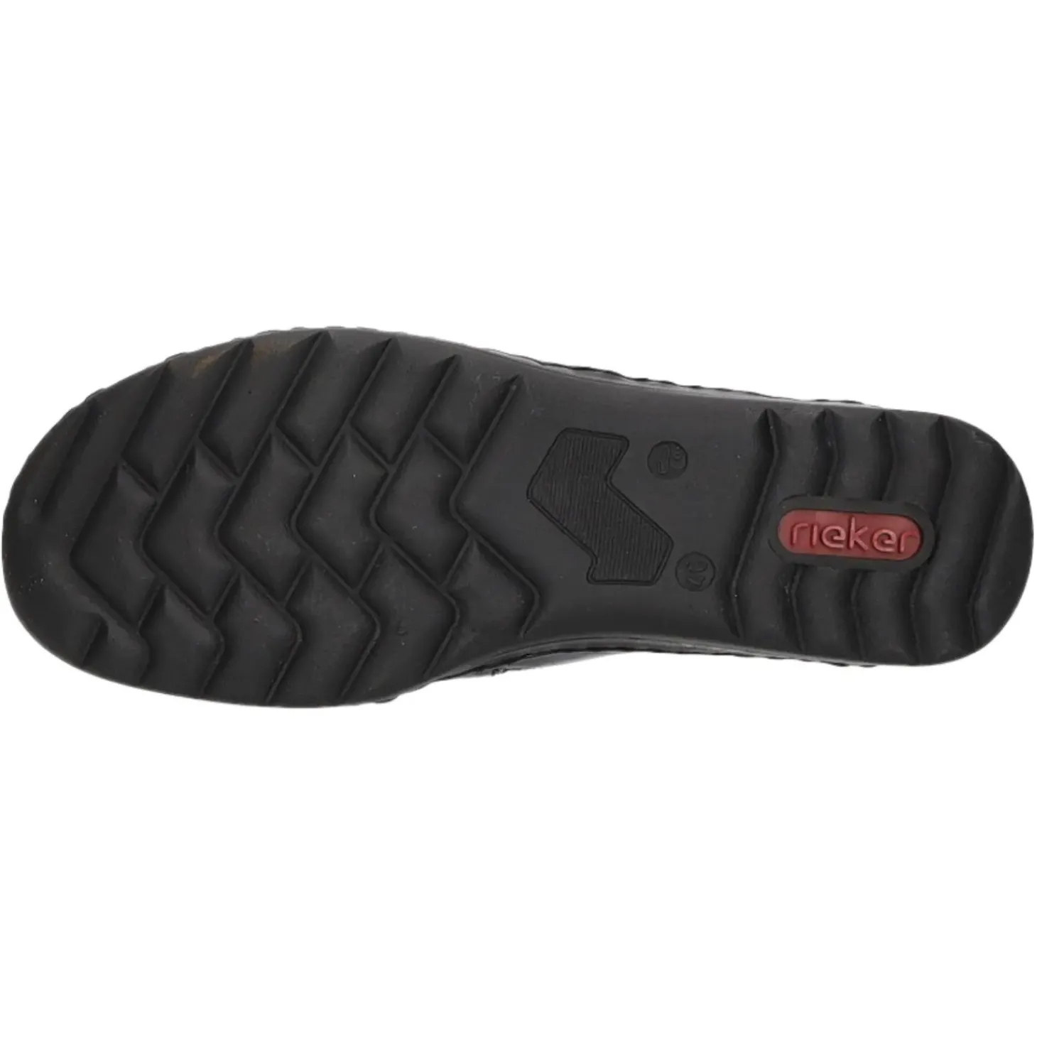 Rieker Slipper/Kletthalbschuh Freizeit (casual)