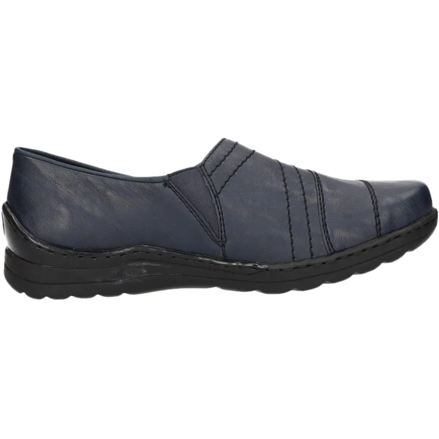 Rieker Slipper/Kletthalbschuh Freizeit (casual)