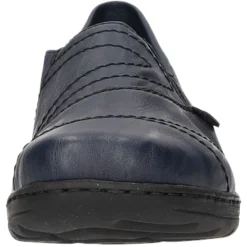 Rieker Slipper/Kletthalbschuh Freizeit (casual)