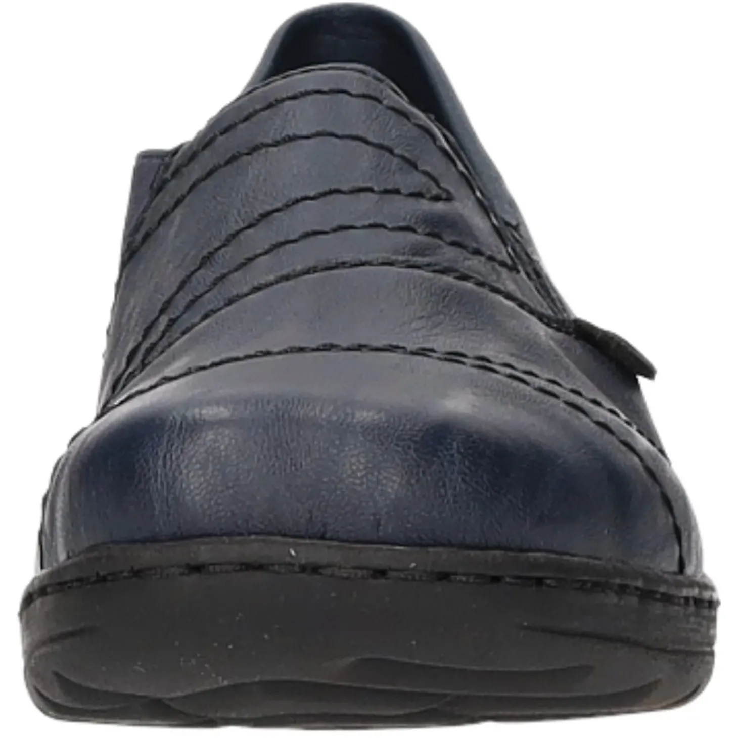 Rieker Slipper/Kletthalbschuh Freizeit (casual)