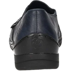 Rieker Slipper/Kletthalbschuh Freizeit (casual)