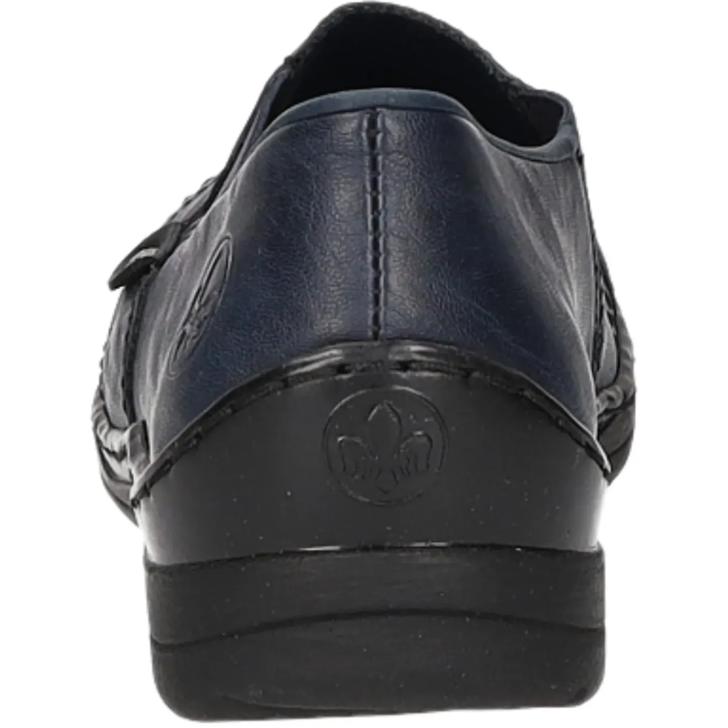 Rieker Slipper/Kletthalbschuh Freizeit (casual)