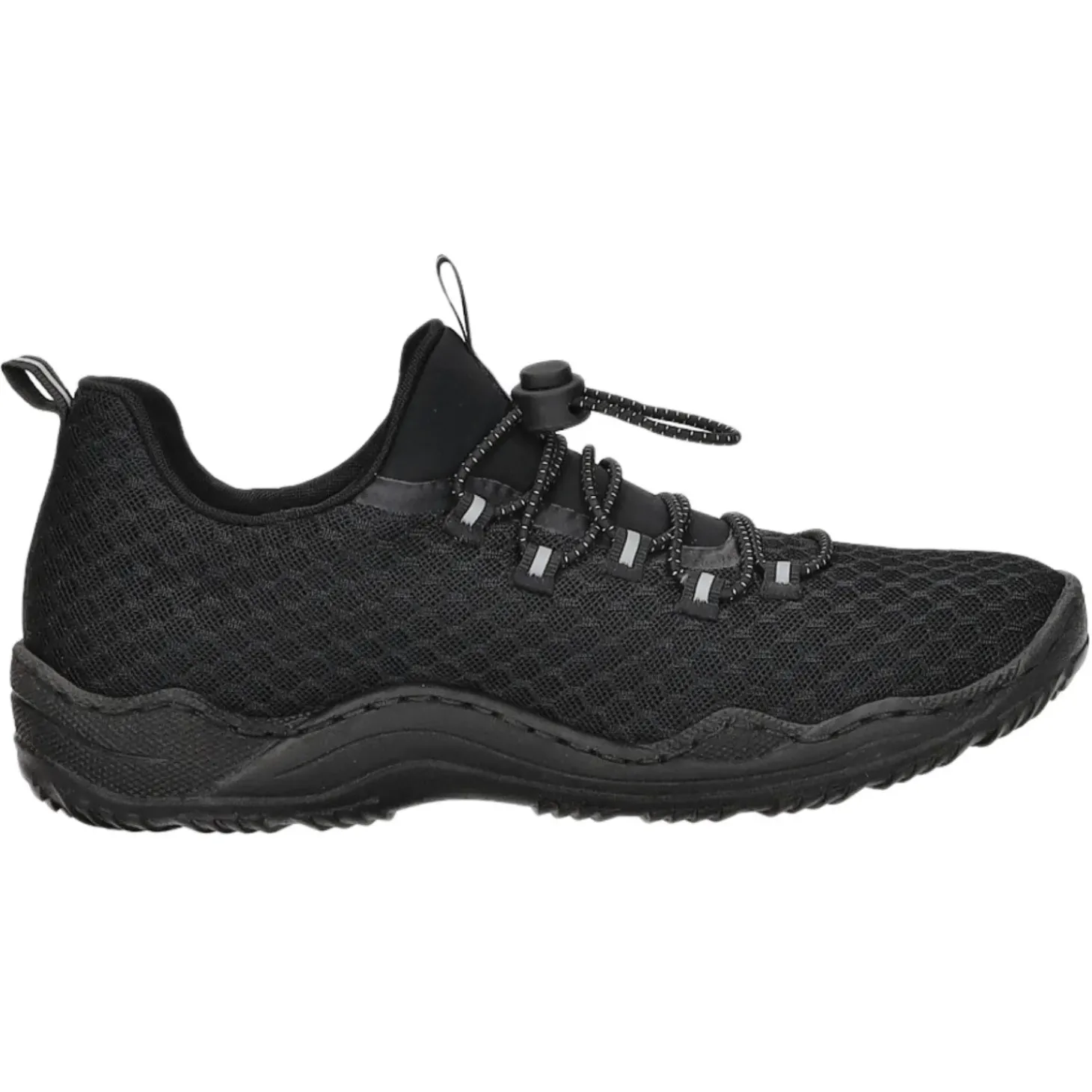 Rieker Slipper/Kletthalbschuh Freizeit (casual)