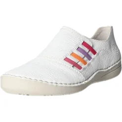 Rieker Slipper/Kletthalbschuh Freizeit (casual)