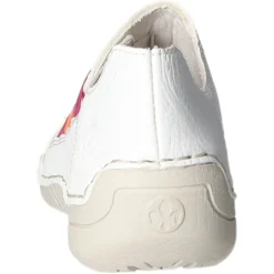Rieker Slipper/Kletthalbschuh Freizeit (casual)