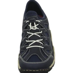 Rieker Slipper/Kletthalbschuh Freizeit (casual)