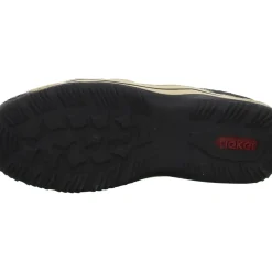 Rieker Slipper/Kletthalbschuh Freizeit (casual)