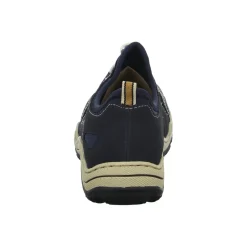 Rieker Slipper/Kletthalbschuh Freizeit (casual)