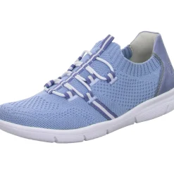 Rieker Slipper/Kletthalbschuh Freizeit (casual)
