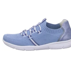 Rieker Slipper/Kletthalbschuh Freizeit (casual)
