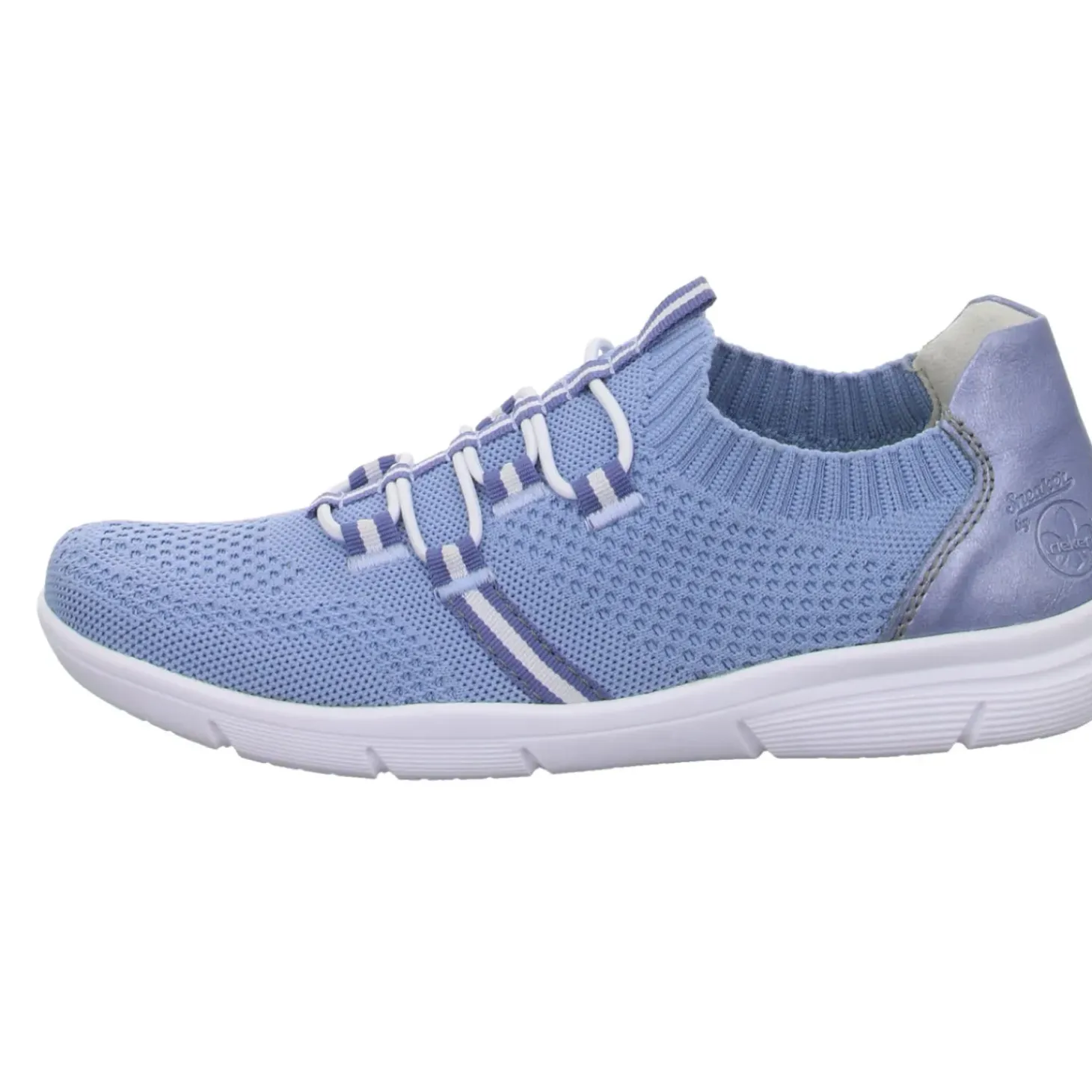 Rieker Slipper/Kletthalbschuh Freizeit (casual)