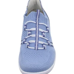 Rieker Slipper/Kletthalbschuh Freizeit (casual)