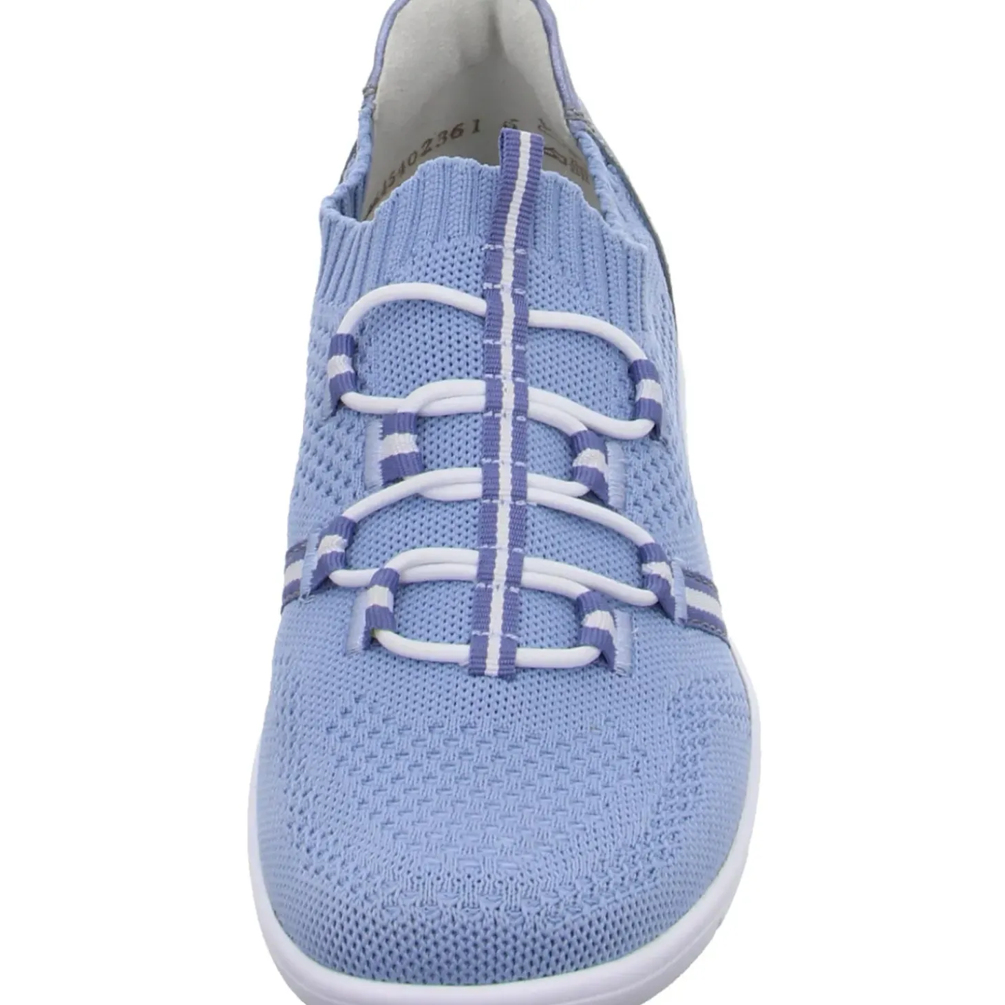 Rieker Slipper/Kletthalbschuh Freizeit (casual)