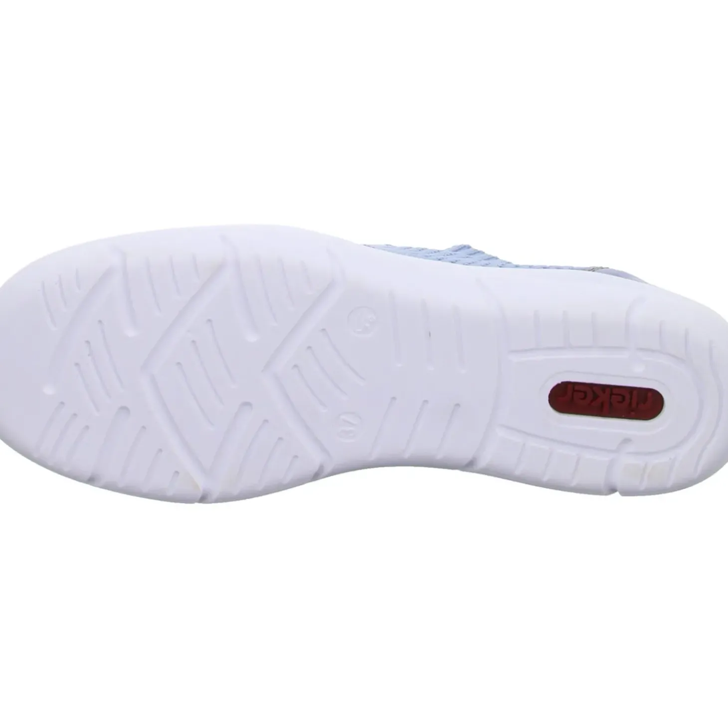 Rieker Slipper/Kletthalbschuh Freizeit (casual)