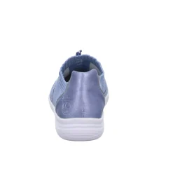 Rieker Slipper/Kletthalbschuh Freizeit (casual)