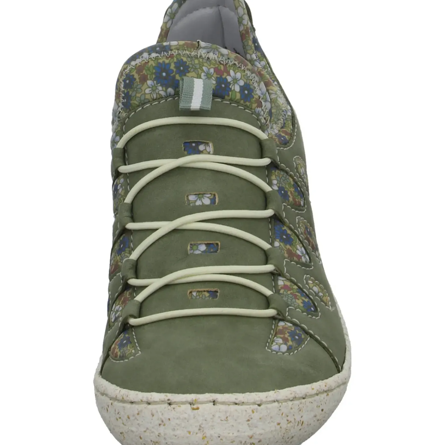 Rieker Slipper/Kletthalbschuh Freizeit (casual)