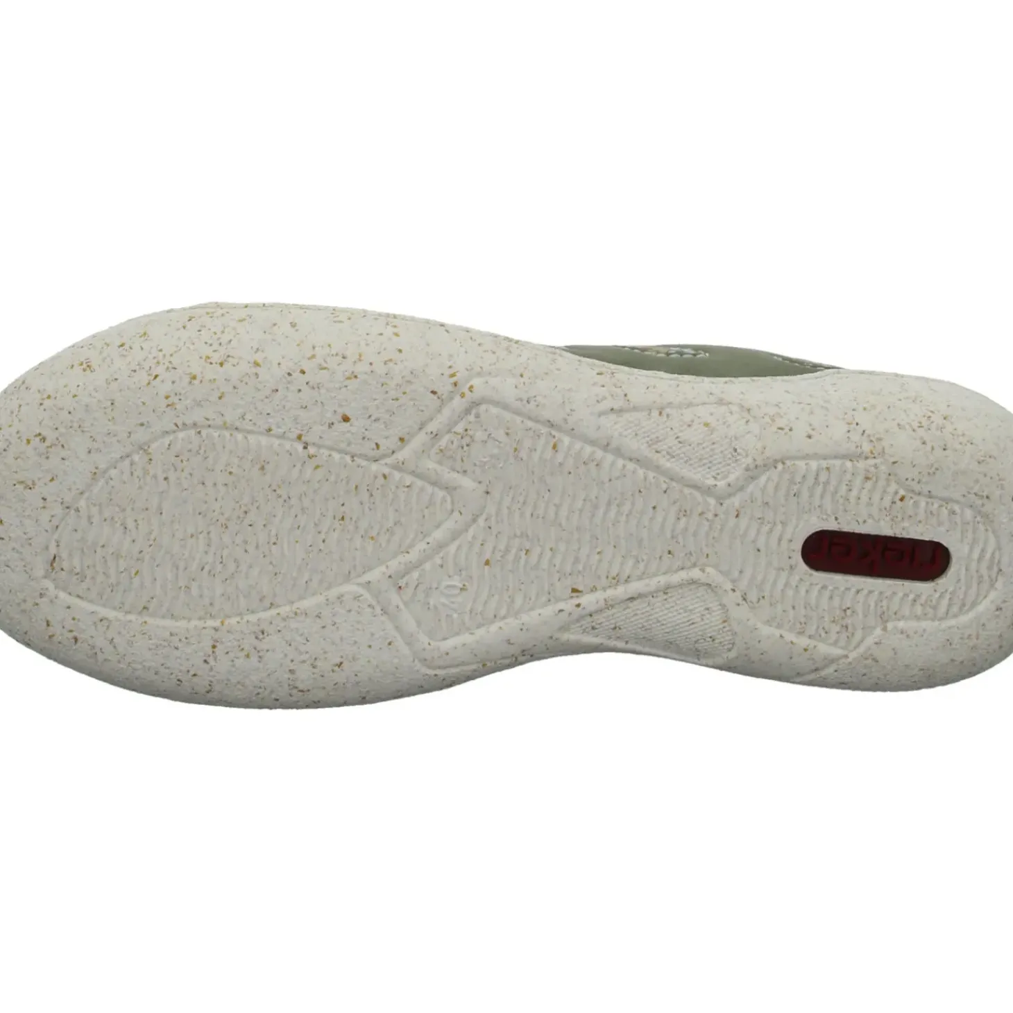 Rieker Slipper/Kletthalbschuh Freizeit (casual)