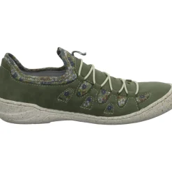 Rieker Slipper/Kletthalbschuh Freizeit (casual)