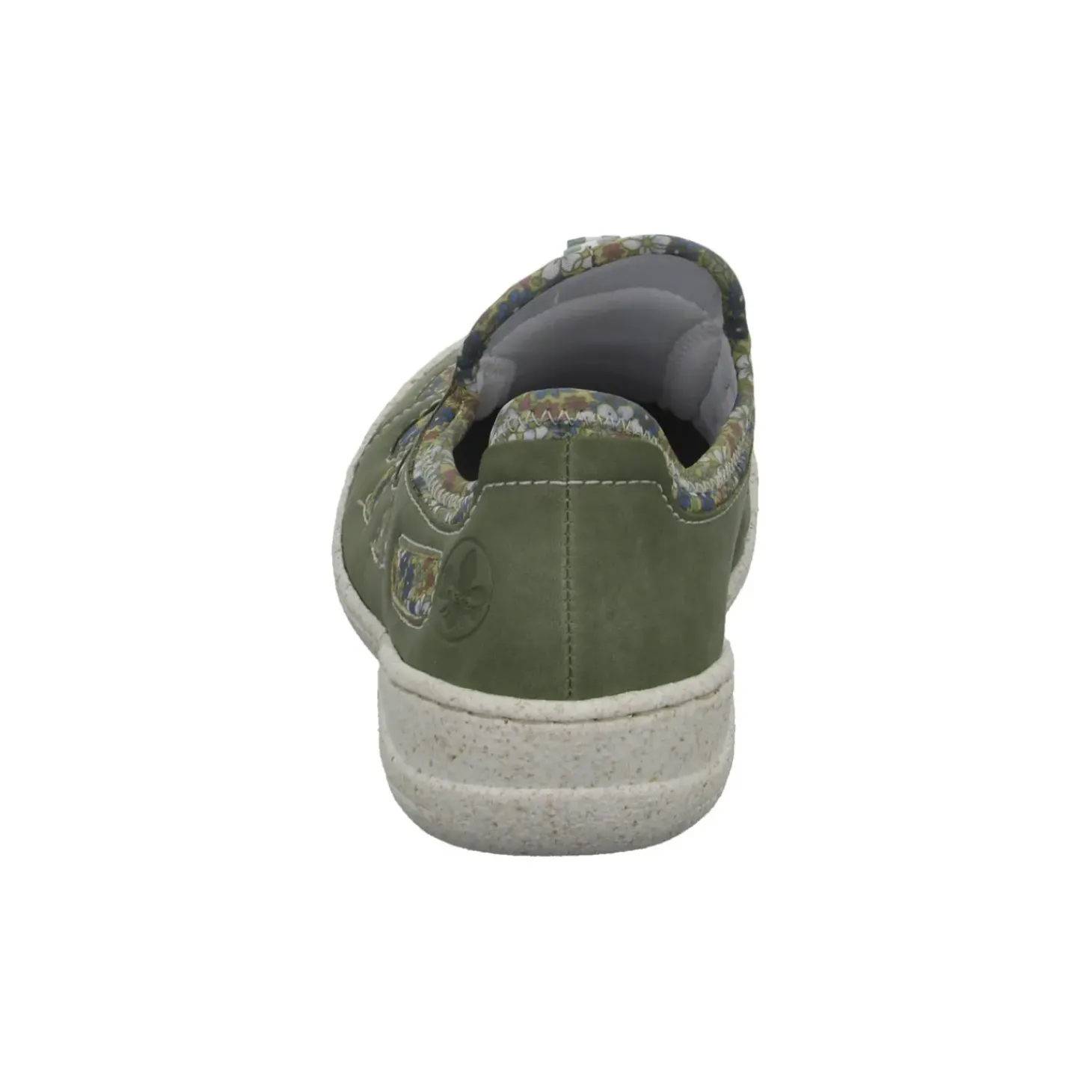 Rieker Slipper/Kletthalbschuh Freizeit (casual)