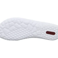Rieker Slipper/Kletthalbschuh luftdurchlässig (durchbrochenes/geflochtenes Obermaterial)