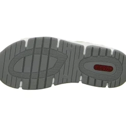 Rieker Sportliche Sandalette bis 30mm Sohlenhöhe