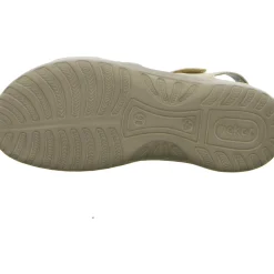 Rieker Sportliche Sandalette bis 30mm Sohlenhöhe
