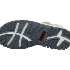 Rieker Sportliche Sandalette bis 30mm Sohlenhöhe