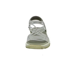 Rieker Sportliche Sandalette bis 30mm Sohlenhöhe