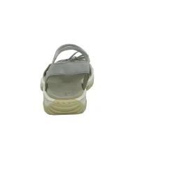 Rieker Sportliche Sandalette bis 30mm Sohlenhöhe