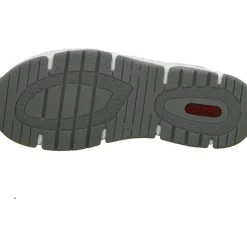 Rieker Sportliche Sandalette bis 30mm Sohlenhöhe