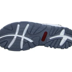 Rieker Sportliche Sandalette bis 30mm Sohlenhöhe