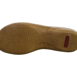 Rieker Sportliche Sandalette bis 30mm Sohlenhöhe