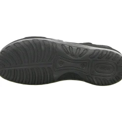 Rieker Sportliche Sandalette bis 30mm Sohlenhöhe