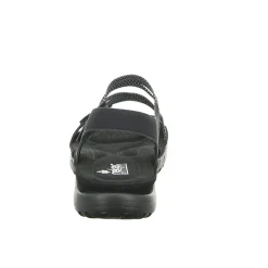 Rieker Sportliche Sandalette bis 30mm Sohlenhöhe