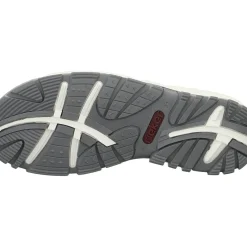 Rieker Sportliche Sandalette bis 30mm Sohlenhöhe