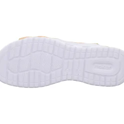 Rieker Sportliche Sandalette bis 30mm Sohlenhöhe