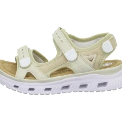 Rieker Sportliche Sandalette bis 30mm Sohlenhöhe