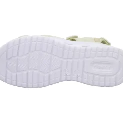 Rieker Sportliche Sandalette bis 30mm Sohlenhöhe