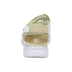 Rieker Sportliche Sandalette bis 30mm Sohlenhöhe