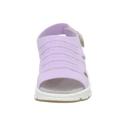 Rieker Sportliche Sandalette bis 30mm Sohlenhöhe