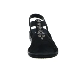 Rieker Sportliche Sandalette bis 30mm Sohlenhöhe