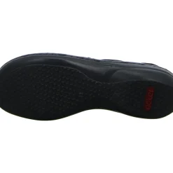Rieker Sportliche Sandalette bis 30mm Sohlenhöhe