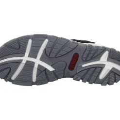 Rieker Sportliche Sandalette bis 30mm Sohlenhöhe
